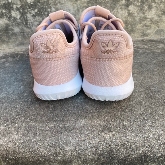 Adidas Originals Tubular Shadow GS size 2.5 NWT - Picture 4 of 6